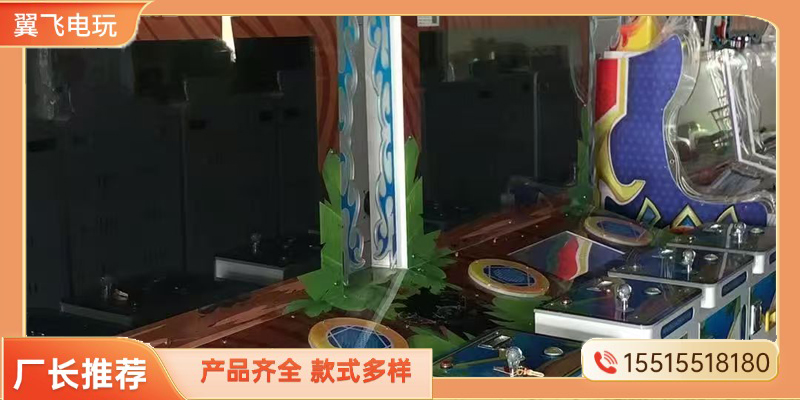包头市格斗街机格斗街机 - 厂家
